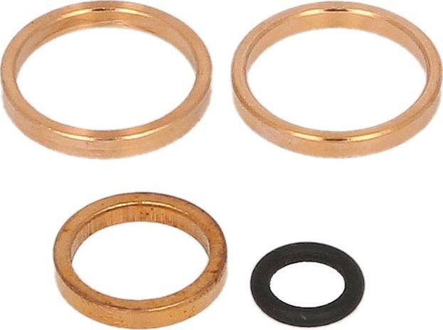 Ajusa 77002600 - Jeu de joints d'étanchéité, échappement droxauto.com