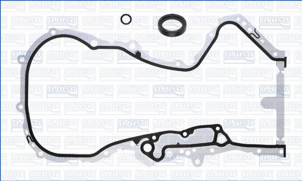 Ajusa 77088200 - Jeu de joints d'étanchéité, carter de distribution droxauto.com