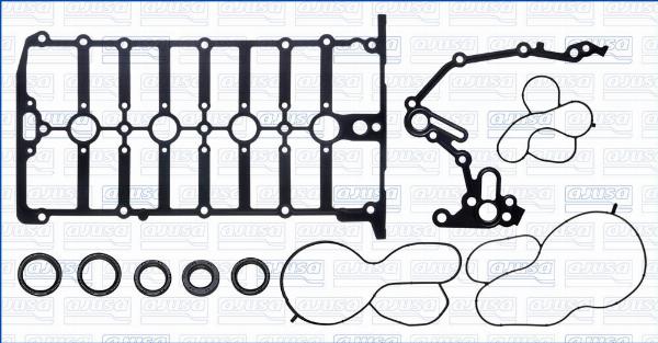 Ajusa 77104000 - Jeu de joints d'étanchéité, carter de distribution droxauto.com