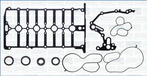 Ajusa 77104100 - Jeu de joints d'étanchéité, carter de distribution droxauto.com