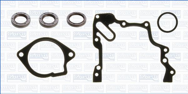 Ajusa 77105500 - Jeu de joints d'étanchéité, carter de distribution droxauto.com