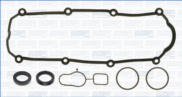 Ajusa 77101600 - Jeu de joints d'étanchéité, carter de distribution droxauto.com