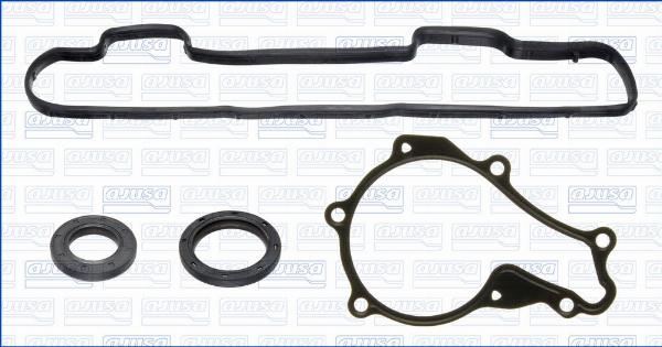 Ajusa 77101300 - Jeu de joints d'étanchéité, carter de distribution droxauto.com