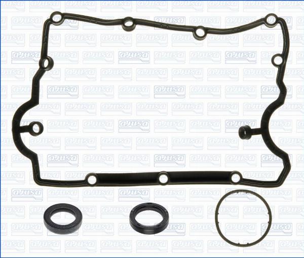 Ajusa 77101700 - Jeu de joints d'étanchéité, carter de distribution droxauto.com