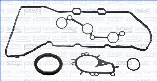 Ajusa 77108500 - Jeu de joints d'étanchéité, carter de distribution droxauto.com