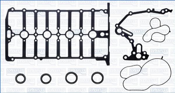 Ajusa 77103900 - Jeu de joints d'étanchéité, carter de distribution droxauto.com