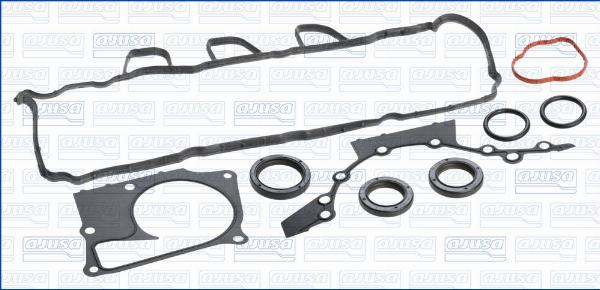 Ajusa 77103300 - Jeu de joints d'étanchéité, carter de distribution droxauto.com
