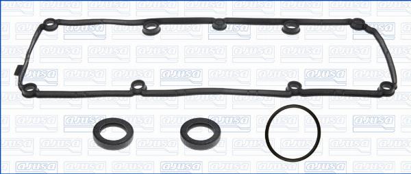 Ajusa 77102500 - Jeu de joints d'étanchéité, carter de distribution droxauto.com