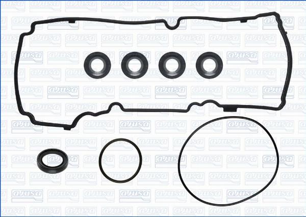 Ajusa 77107900 - Jeu de joints d'étanchéité, carter de distribution droxauto.com