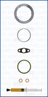 Ajusa JTC11988 - Kit de montage, compresseur droxauto.com