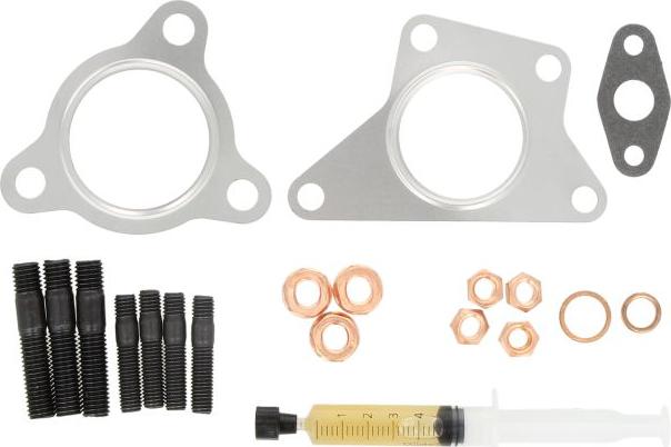 Ajusa JTC11499 - Kit de montage, compresseur droxauto.com