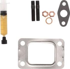 Ajusa JTC11461 - Kit de montage, compresseur droxauto.com