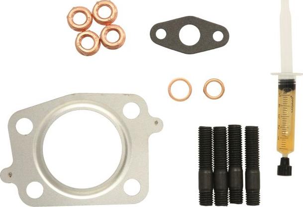 Ajusa JTC11480 - Kit de montage, compresseur droxauto.com