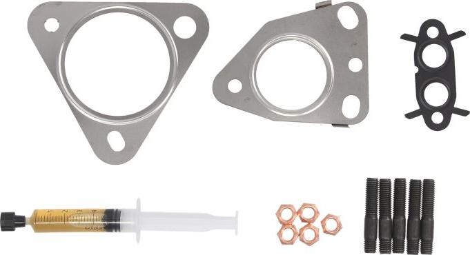 Ajusa JTC11592 - Kit de montage, compresseur droxauto.com