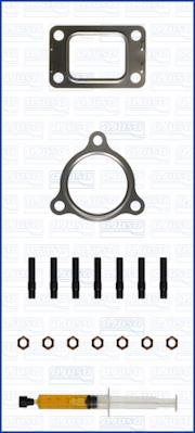 Ajusa JTC11542 - Kit de montage, compresseur droxauto.com