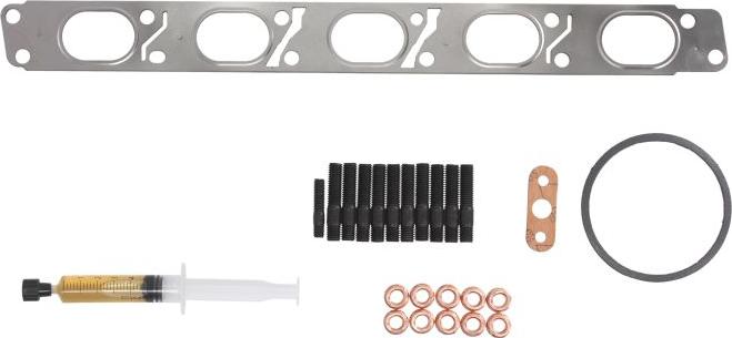 Ajusa JTC11523 - Kit de montage, compresseur droxauto.com