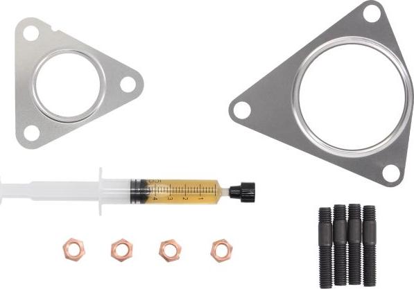 Ajusa JTC11601 - Kit de montage, compresseur droxauto.com