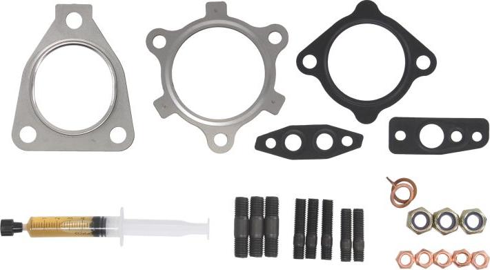 Ajusa JTC11611 - Kit de montage, compresseur droxauto.com