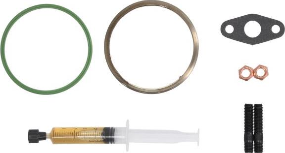 Ajusa JTC11630 - Kit de montage, compresseur droxauto.com