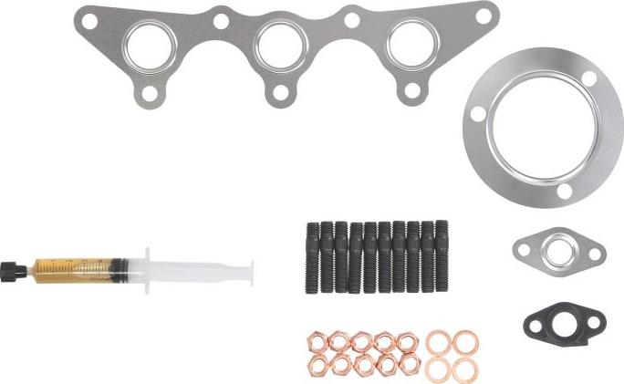 Ajusa JTC11036 - Kit de montage, compresseur droxauto.com