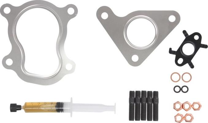 Ajusa JTC11030 - Kit de montage, compresseur droxauto.com