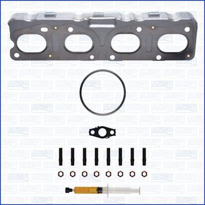 Ajusa JTC11848 - Kit de montage, compresseur droxauto.com