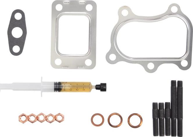 Ajusa JTC11220 - Kit de montage, compresseur droxauto.com