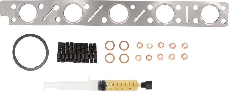 Ajusa JTC11741 - Kit de montage, compresseur droxauto.com