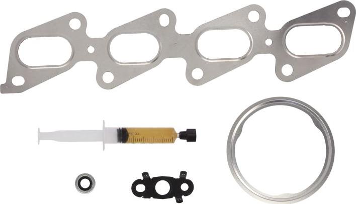 Ajusa JTC11752 - Kit de montage, compresseur droxauto.com