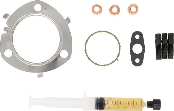 Ajusa JTC11786 - Kit de montage, compresseur droxauto.com
