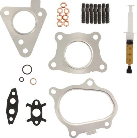 Ajusa JTC11736 - Kit de montage, compresseur droxauto.com