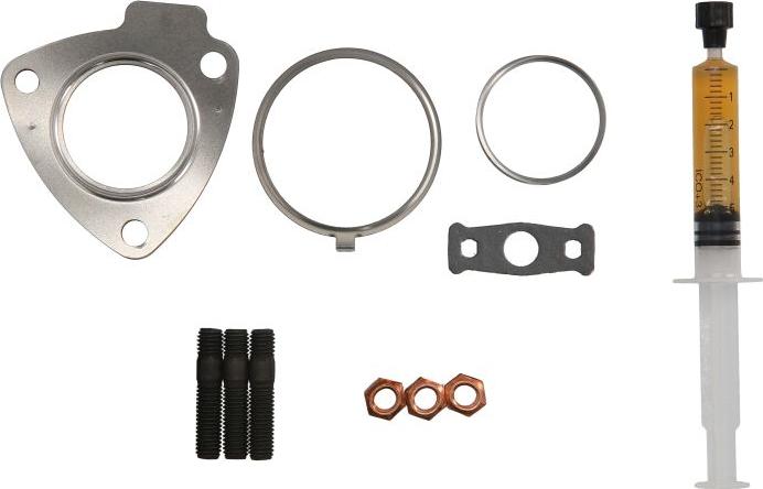 Ajusa JTC11779 - Kit de montage, compresseur droxauto.com