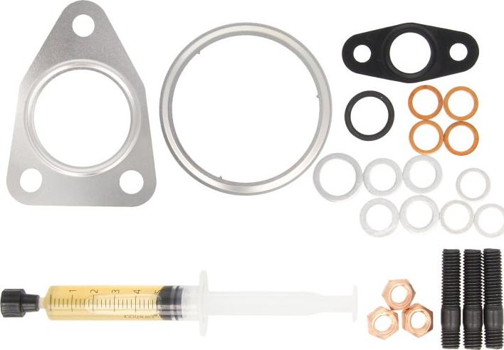 Ajusa JTC11774 - Kit de montage, compresseur droxauto.com