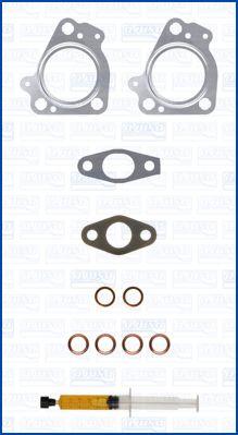 Ajusa JTC12408 - Kit de montage, compresseur droxauto.com