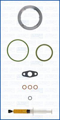 Ajusa JTC12485 - Kit de montage, compresseur droxauto.com