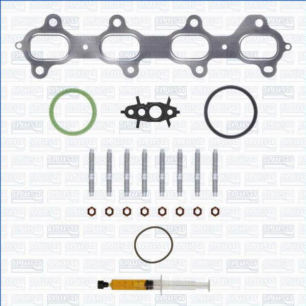 Ajusa JTC12030 - Kit de montage, compresseur droxauto.com