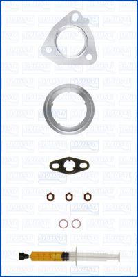 Ajusa JTC12136 - Kit de montage, compresseur droxauto.com