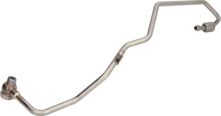 Ajusa OP10483 - Conduite d'huile, compresseur droxauto.com