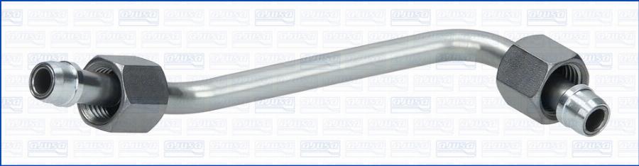 Ajusa OP10573 - Conduite d'huile, compresseur droxauto.com