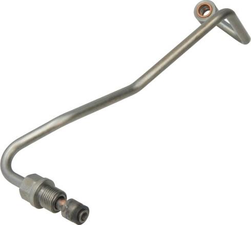 Ajusa OP10667 - Conduite d'huile, compresseur droxauto.com