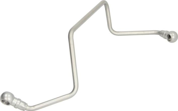 Ajusa OP10049 - Conduite d'huile, compresseur droxauto.com