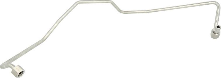 Ajusa OP10054 - Conduite d'huile, compresseur droxauto.com