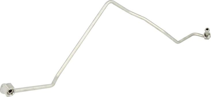 Ajusa OP10061 - Conduite d'huile, compresseur droxauto.com