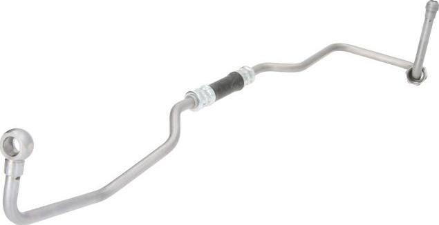 Ajusa OP10006 - Conduite d'huile, compresseur droxauto.com