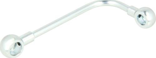 Ajusa OP10003 - Conduite d'huile, compresseur droxauto.com