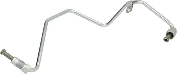 Ajusa OP10031 - Conduite d'huile, compresseur droxauto.com