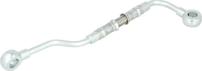 Ajusa OP10024 - Conduite d'huile, compresseur droxauto.com