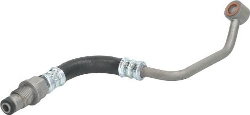 Ajusa OP10072 - Conduite d'huile, compresseur droxauto.com