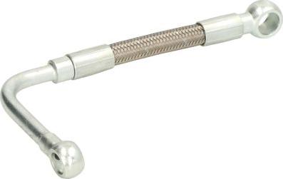 Ajusa OP10166 - Conduite d'huile, compresseur droxauto.com