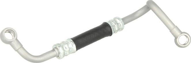 Ajusa OP10121 - Conduite d'huile, compresseur droxauto.com